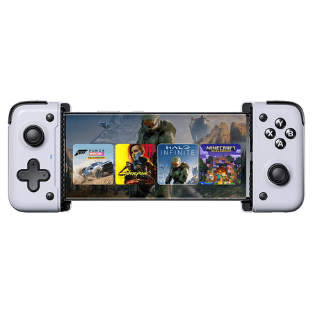 EasySMX M05 Type C Mobile Phone Controller &ndash; Versatile Compatibility for Android and iOS M05