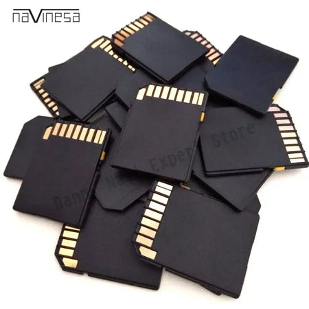 West Europe RNS315 AZ V12 SD Card Map 8GB - Free Maps