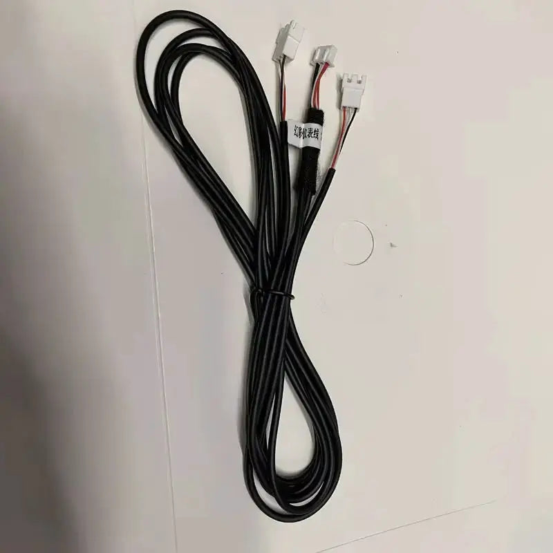 22 in 1 and some small light strips LED Ambient Lamps Universal Colorful Atmosphere Lights Auto Interior Neon Strip App Parts by InterCyprus Trading Ltd