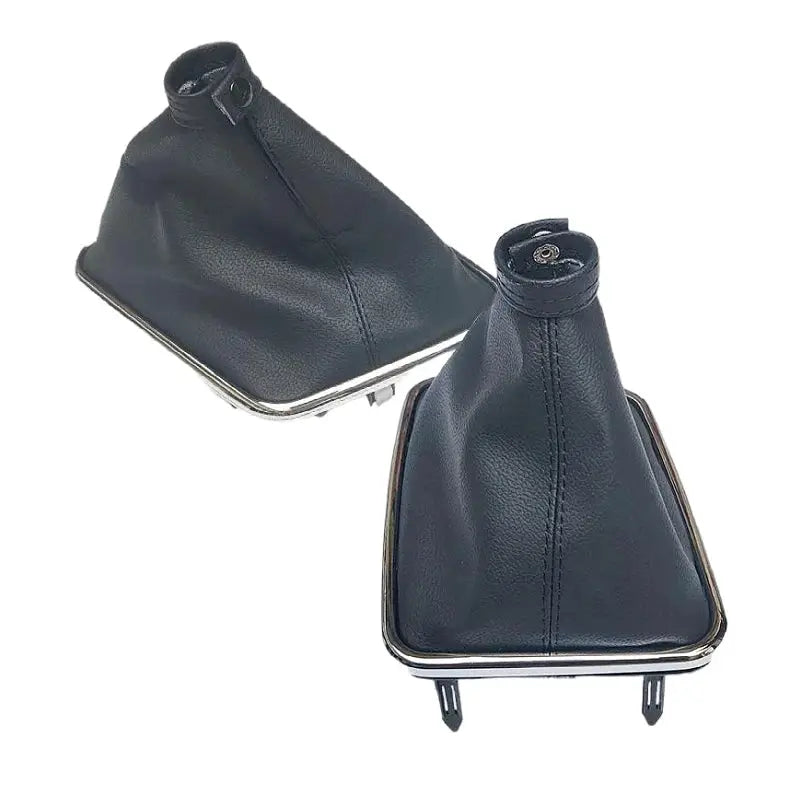 Gear Shift Lever Protective Boot Fit for JAC Refine M5 84714-V7010 43750-V7121 by InterCyprus Trading Ltd