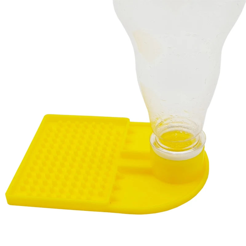 Bee Feeder &ndash; Two Models Available For Easy Watering