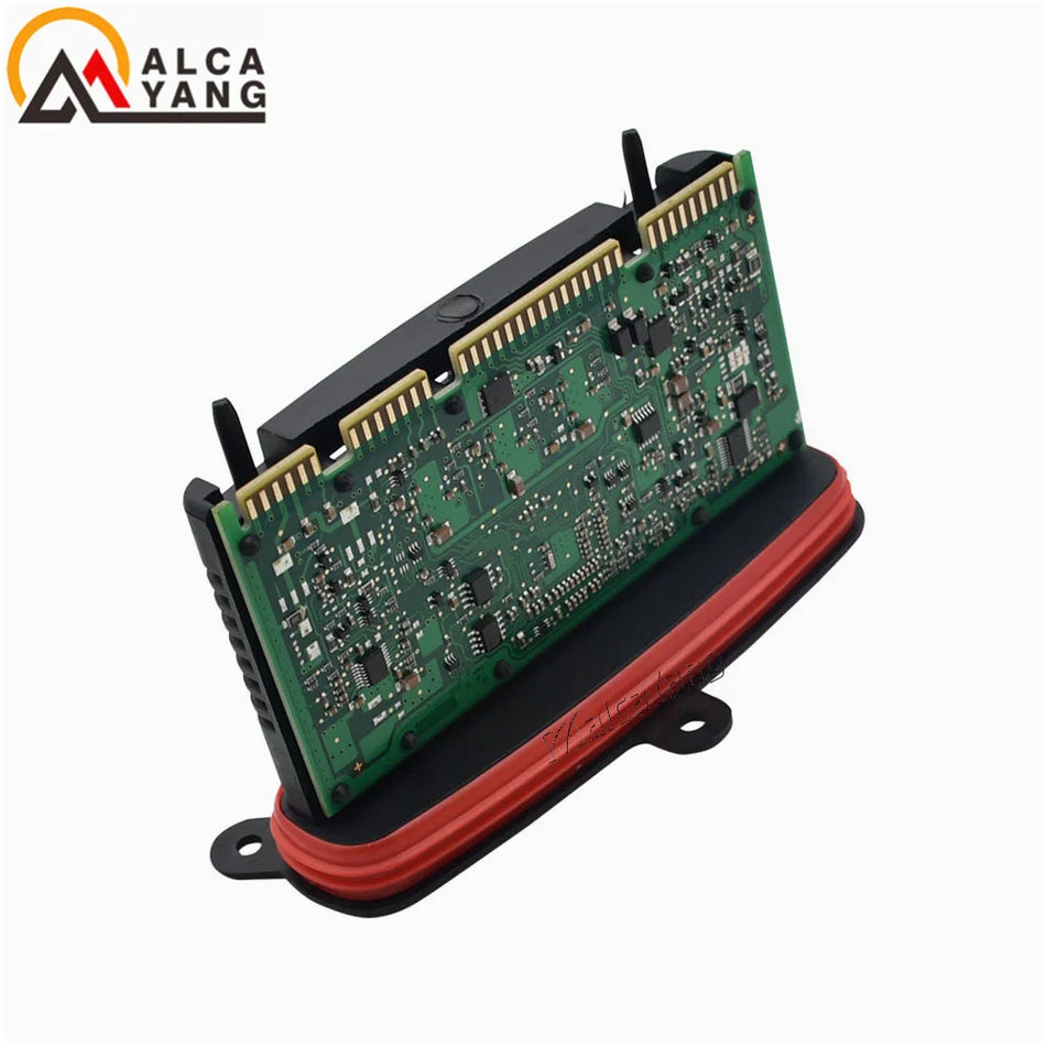 Conducteur de phare AFS avec PCB pour BMW F10 F11 520i 528i