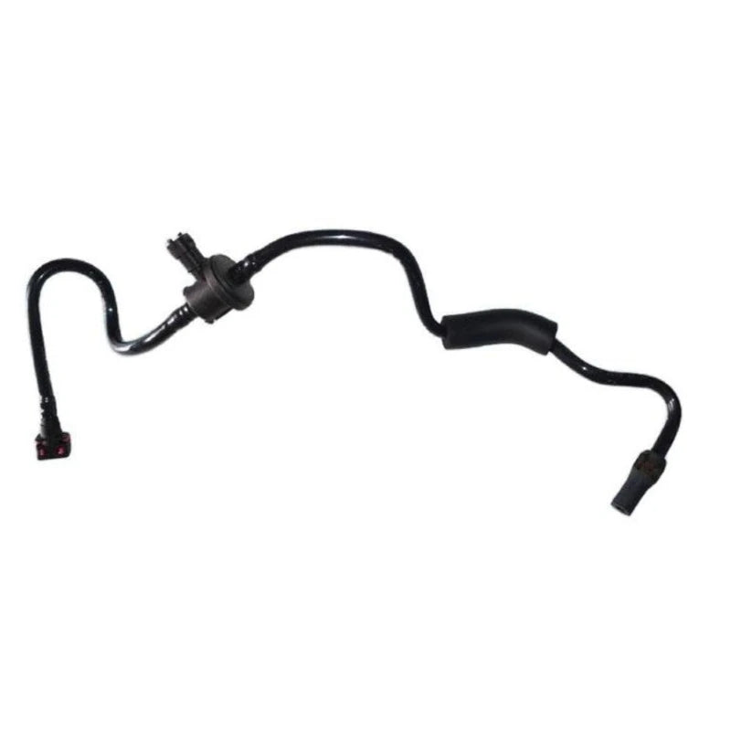 Ventil solenoidu uhlíkového kanistra s trubkou pre Ford Escort 1.5