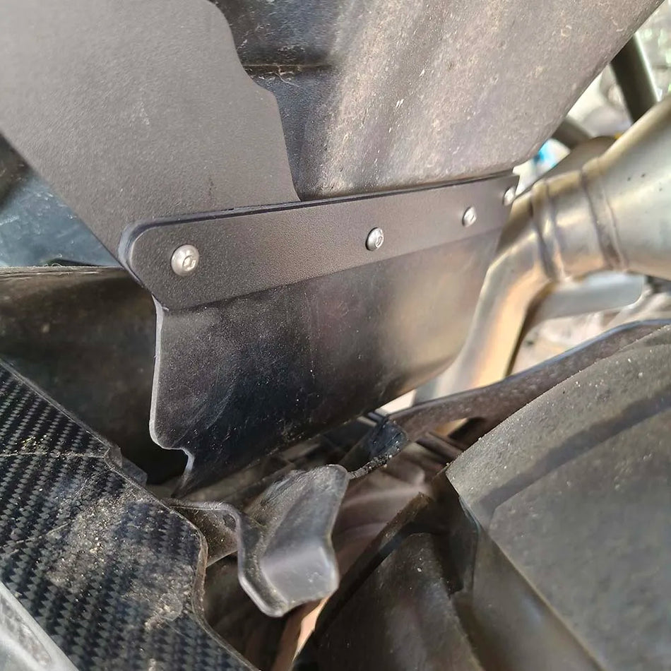 VOGE Valico 525DSX Καλύμματα και Διακοσμητικές Μορφές Αντι-κρούσης Προστατευτικό Πάνελ για Μοτοσυκλέτα