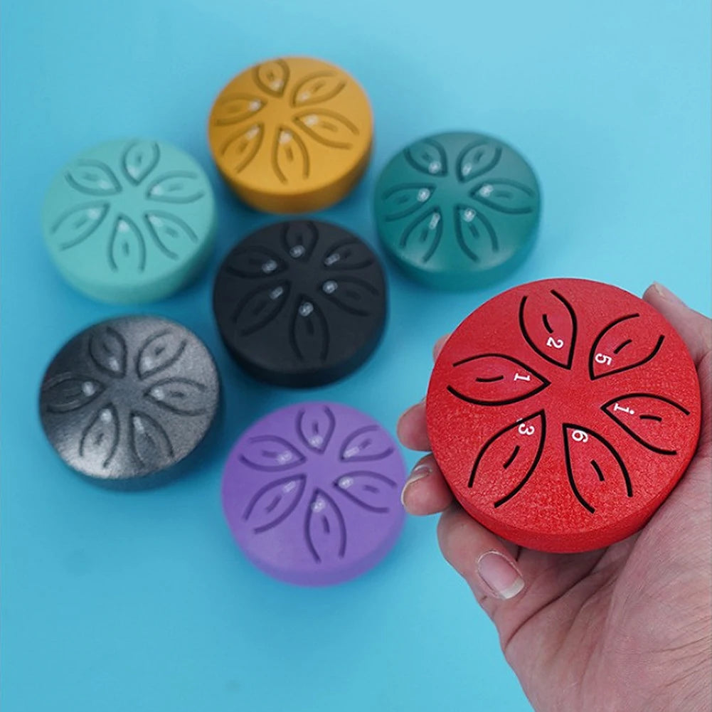 3 Inch 6 Steel Tongue Drum &ndash; Waterproof Outdoor Instrument