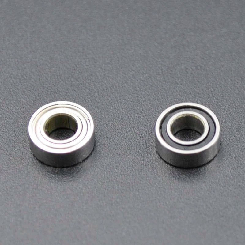 SR144TLZN Ceramic Ball Bearings &ndash; High Speed For NSK RUCA