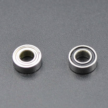 SR144TLZN Ceramic Ball Bearings &ndash; High Speed For NSK RUCA