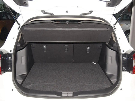 Nappa Leather Seat Covers for Suzuki SX4 S Cross 2013 2021