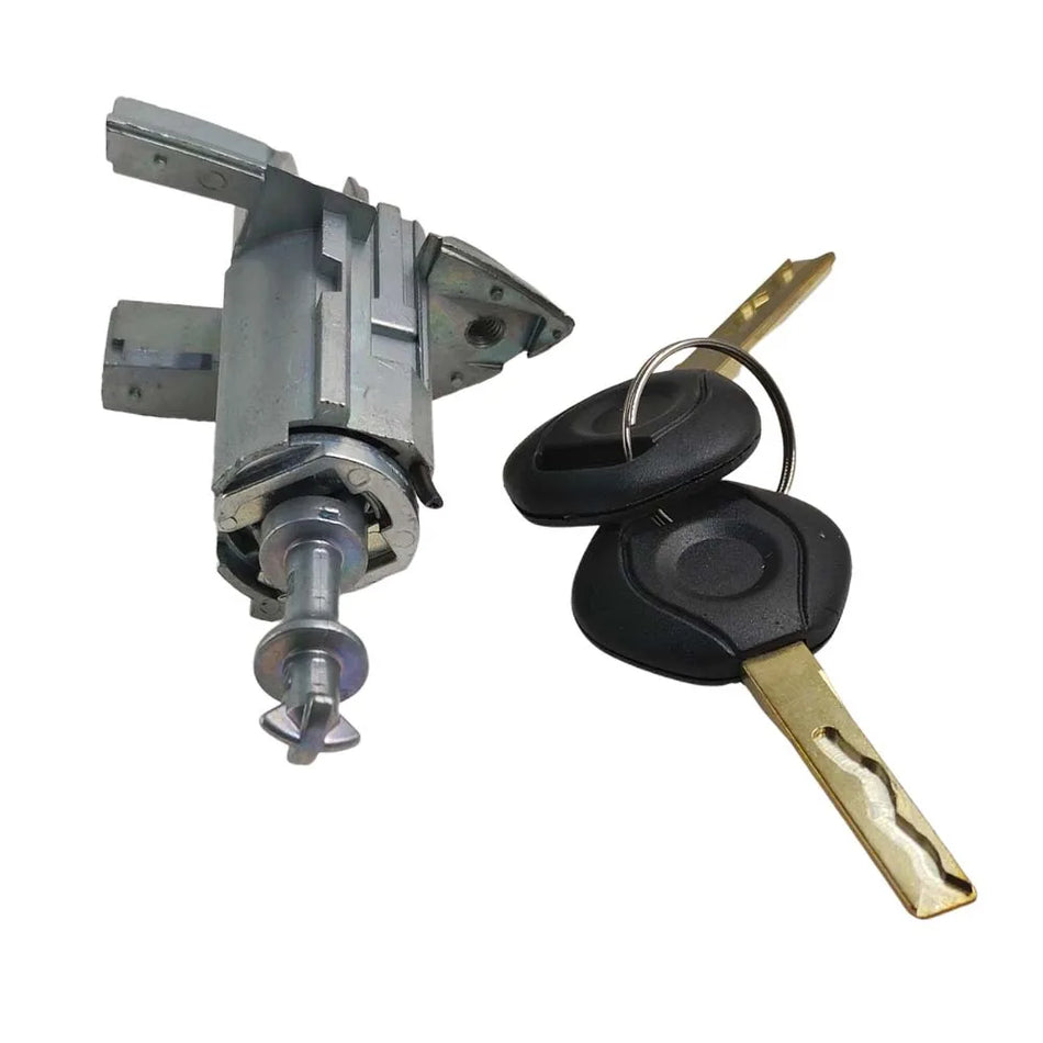 Cilindro de cerradura de puerta para BMW E53 X5 lado izquierdo del conductor 51217035421