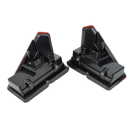 LED Tail Light for Polaris Ranger XP 1000 / Crew 2018-2021 UTV ATV by InterCyprus Trading Ltd