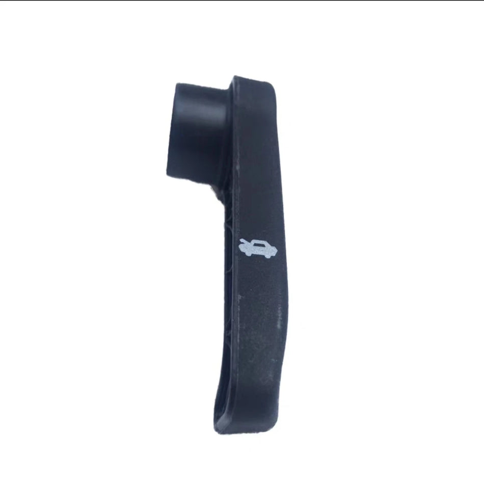 Hood Latch Release Handle For JAC Refine S2 S3 S5 M4 T6 T8 by InterCyprus Trading Ltd