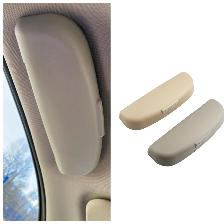 Aurinkolasiteline Mitsubishi ASX:lle, ABS-muovinen säilytyslaatikko auton sisätilojen järjestämiseen