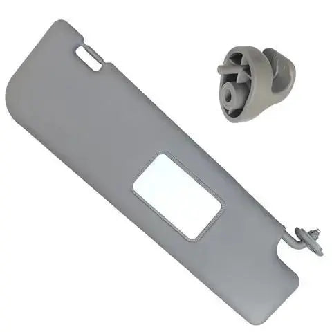 Genuine Driver Passenger Side Sun Visors for JAC Refine M3 Brand New 5702300V0010 5702400V0010 by InterCyprus Trading Ltd