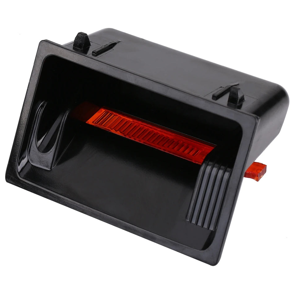 Módulo de Reemplazo de Núcleo de Cenicero Delantero para Audi A4 A5 B8 Q5 RS4 RS5 8K0 857 989