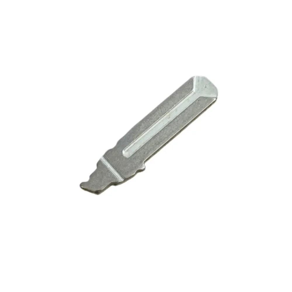 1pcs Key Blade Flip Remote Key Blank For BMW Motorcycle R1300GS ADV R12 Motorcycle by InterCyprus Trading Ltd