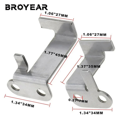 Metal EGR Manifold Bracket Kit For Audi VW Cayenne 2.7 3.0 TDI 059129086 by InterCyprus Trading Ltd