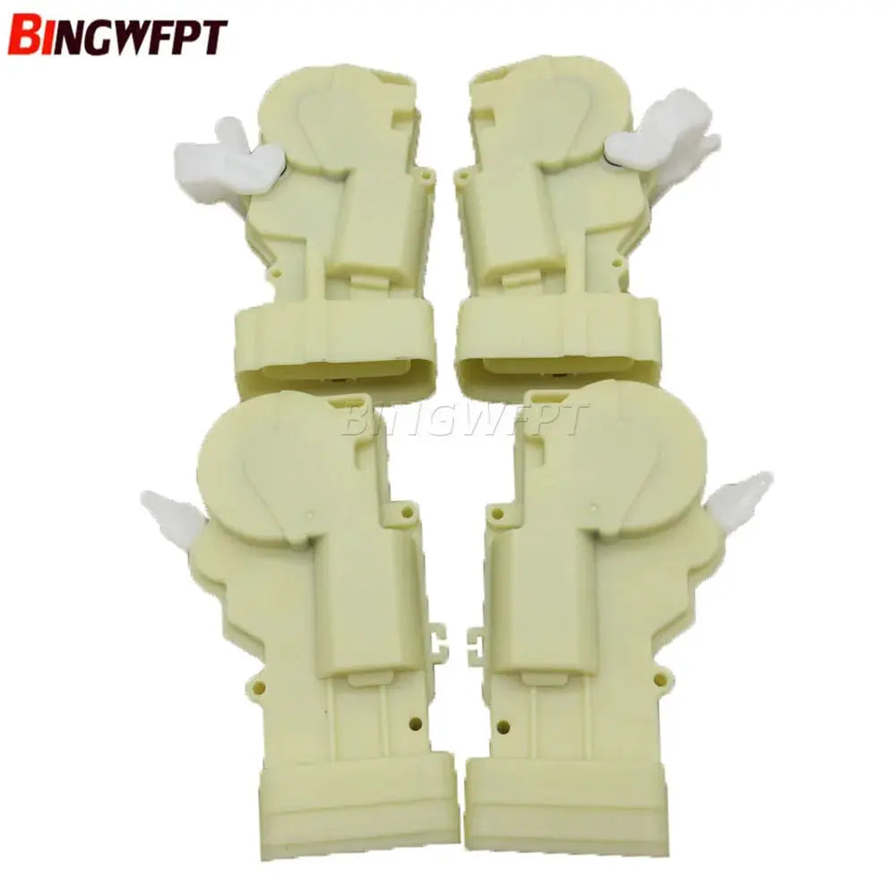 4pcs/set Passenger Side Door Locks Latch Actuator 69120-52030 69110-52010 69130-30110 for Lexus RX300 3.0L 1999 - 2003 by InterCyprus Trading Ltd
