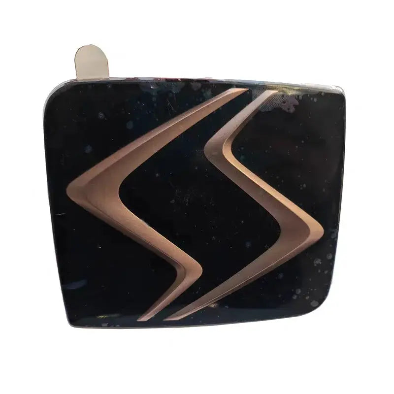 Front Hood Badge For JAC Jiayue Si Hao X8 X4 QX E10X E50A OE 3904011S5510 by InterCyprus Trading Ltd