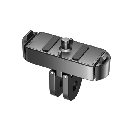 Magnetic Adapter Mount for GoPro Hero 13 | Quick Release Tripod Base Gopro 13 kuaichai