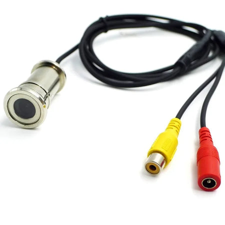 Door Eye Hole Security Peephole 1080P Camera &ndash; Wide Angle Wide angle 800