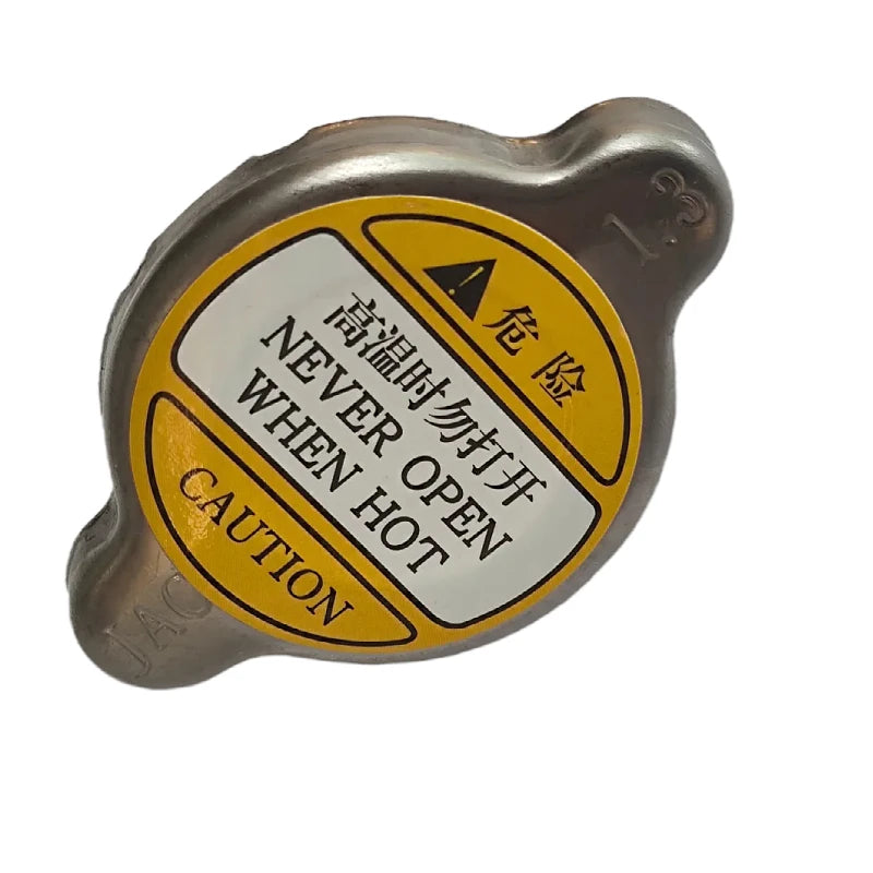 Radiator Cap 1.3 for JAC J2 J3 J4 J5 J6 S5 S3 S2 M3 M4 M5 by InterCyprus Trading Ltd