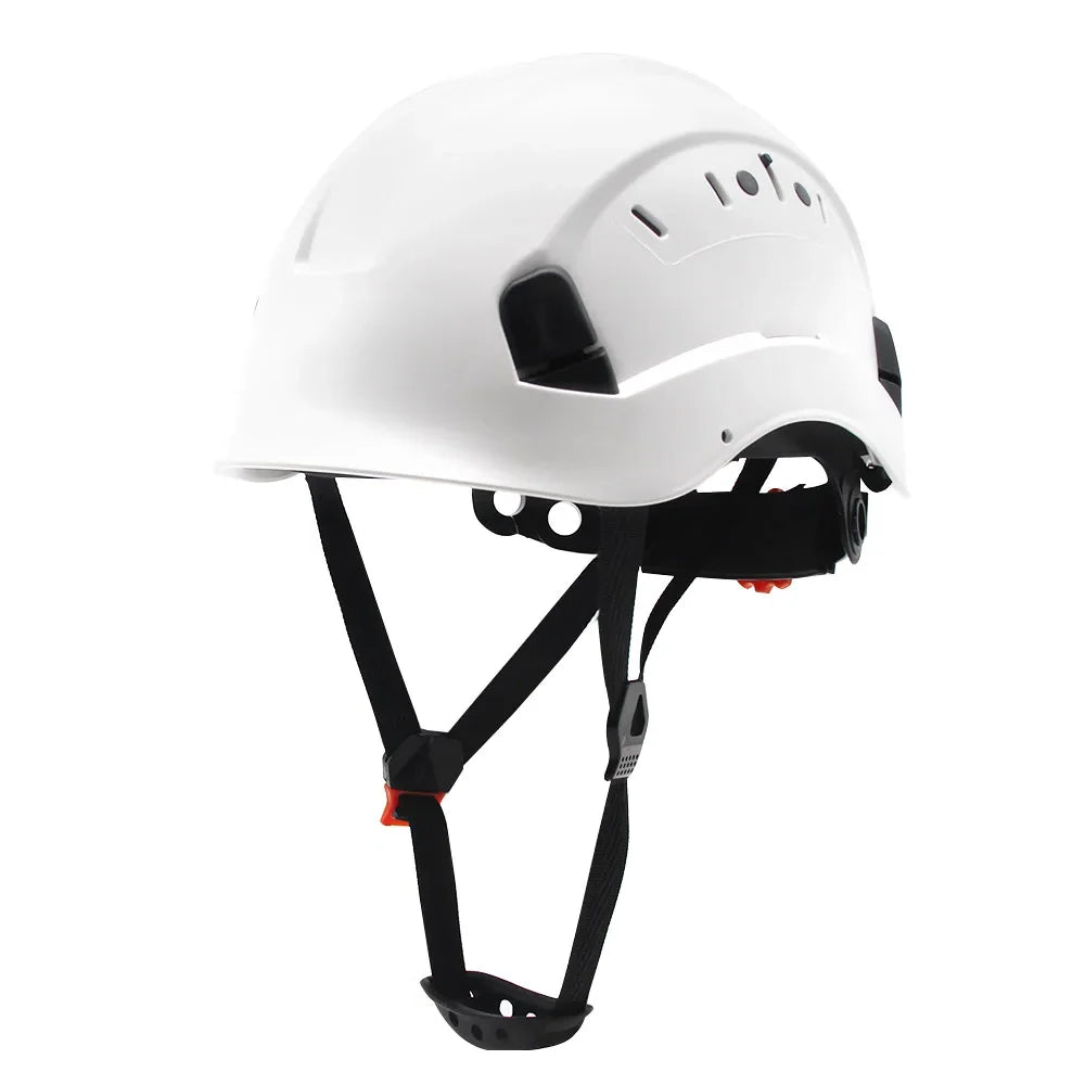 SF06 Construction Safety Helmet &ndash; CE ANSI Certified