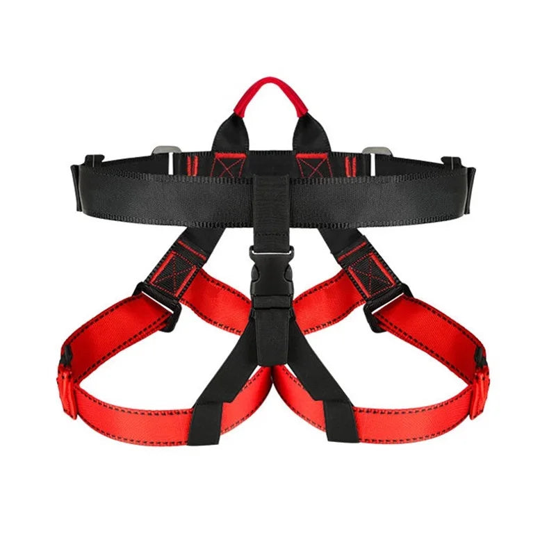 Outdoor Climbing Harness &ndash; Half-Body Safety Protection