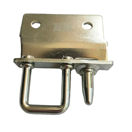 Loquet De Verrouillage Secondaire Pour JAC Sunray, OE 6305140R004-B 6305140R004 by InterCyprus Trading Ltd