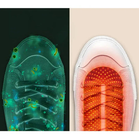 Portable Electric Shoe Dryer Deodorization Sterilization