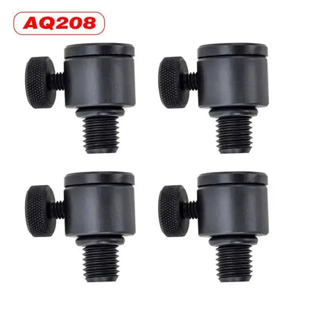 Carp Quick Change Connector For Rod Pod Bite Alarm AQ208 AQ208