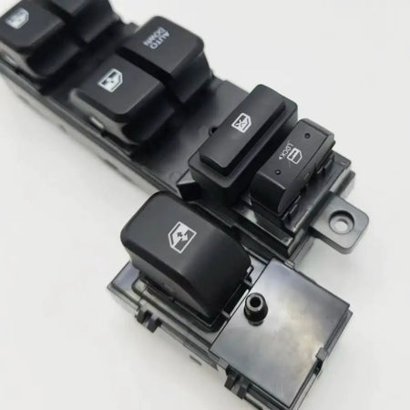 Power Window Switch for Changan CS35 Driver Master Switch 3746070-W03 by InterCyprus Trading Ltd