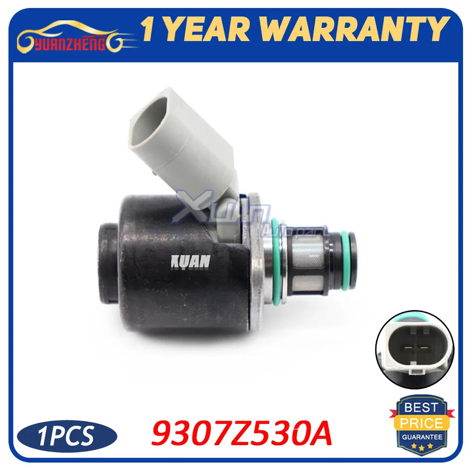Regolatore della Pompa del Carburante ad Alta Pressione Valvola SCV Sostituzione OE per Mercedes-Benz W204 W211