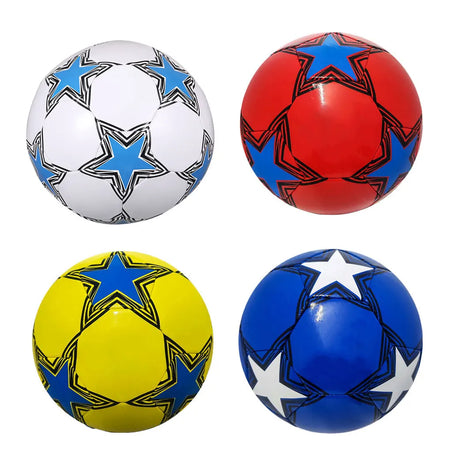 Professional Size 5 PVC Soccer Ball for Matches &amp; Training