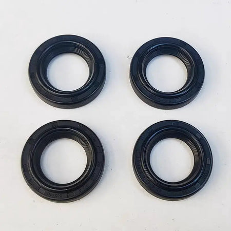 Valve Cover Gasket and Oil Seal Kit For JAC J3 J5 J7 A5 A30 1.5L VVT by InterCyprus Trading Ltd