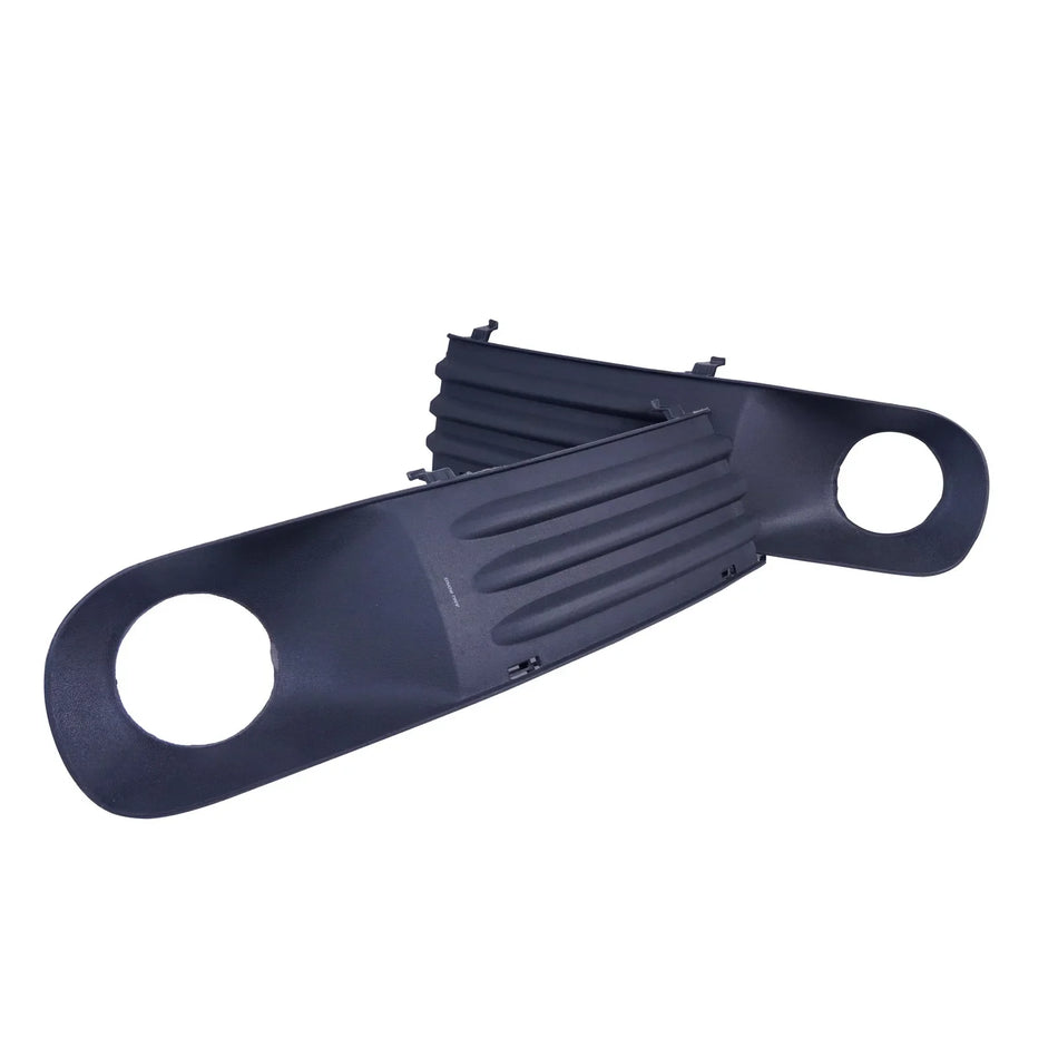 Coperture per Fari Fendinebbia in Plastica ABS per VW T5 Transporter 2003-2009