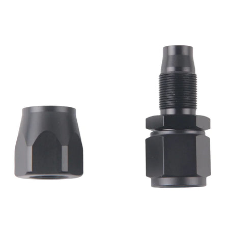 Forged Aluminum AN Swivel Hose End Fitting Adapter For 4 6 8 10 Line by InterCyprus Trading Ltd
