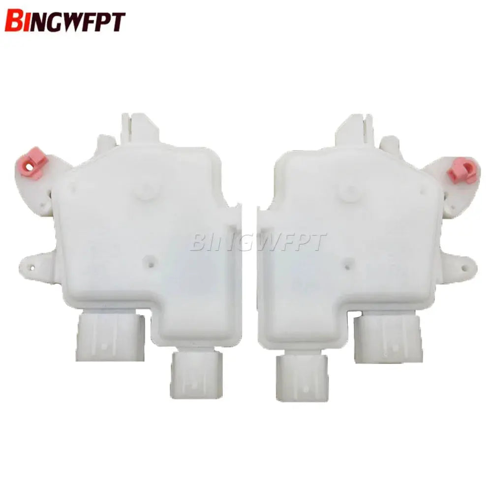 Door Lock actuator Rear Left & Right 72155-SDA-A01 72115-SDA-A01 For Honda Acura Accord 2003-2007 by InterCyprus Trading Ltd