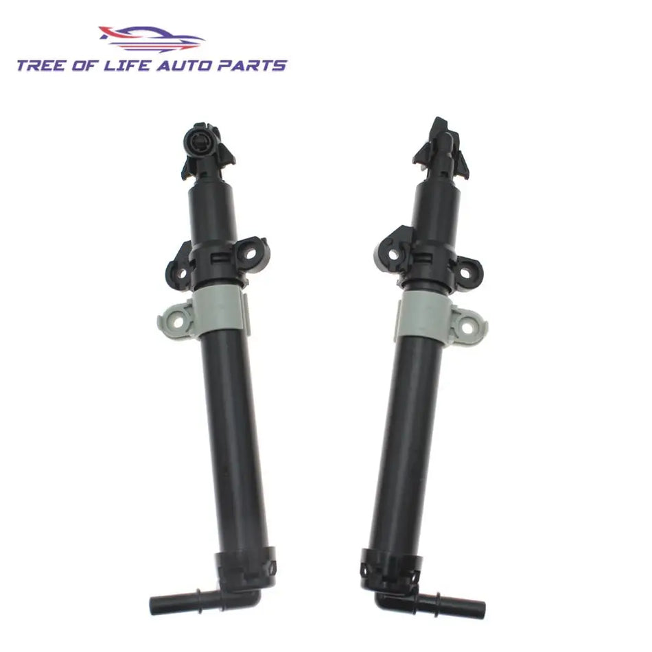 Pompa spryskiwacza reflektora do Jeep Grand Cherokee 2014-2017, para lewa i prawa przednia