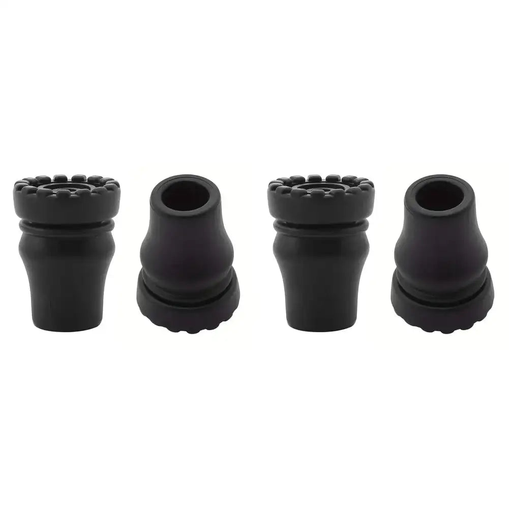 Rubber Pad Cap Antiskid Tips 16-22mm For Walking Stick Cane 16mm 3