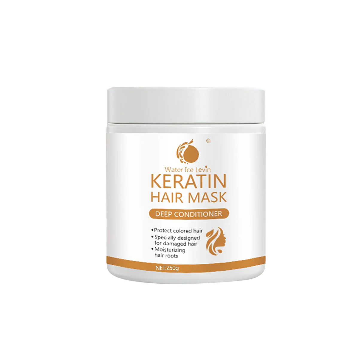 Magical Keratin Hair Mask &ndash; 5 Seconds Fast Repair 250g 1