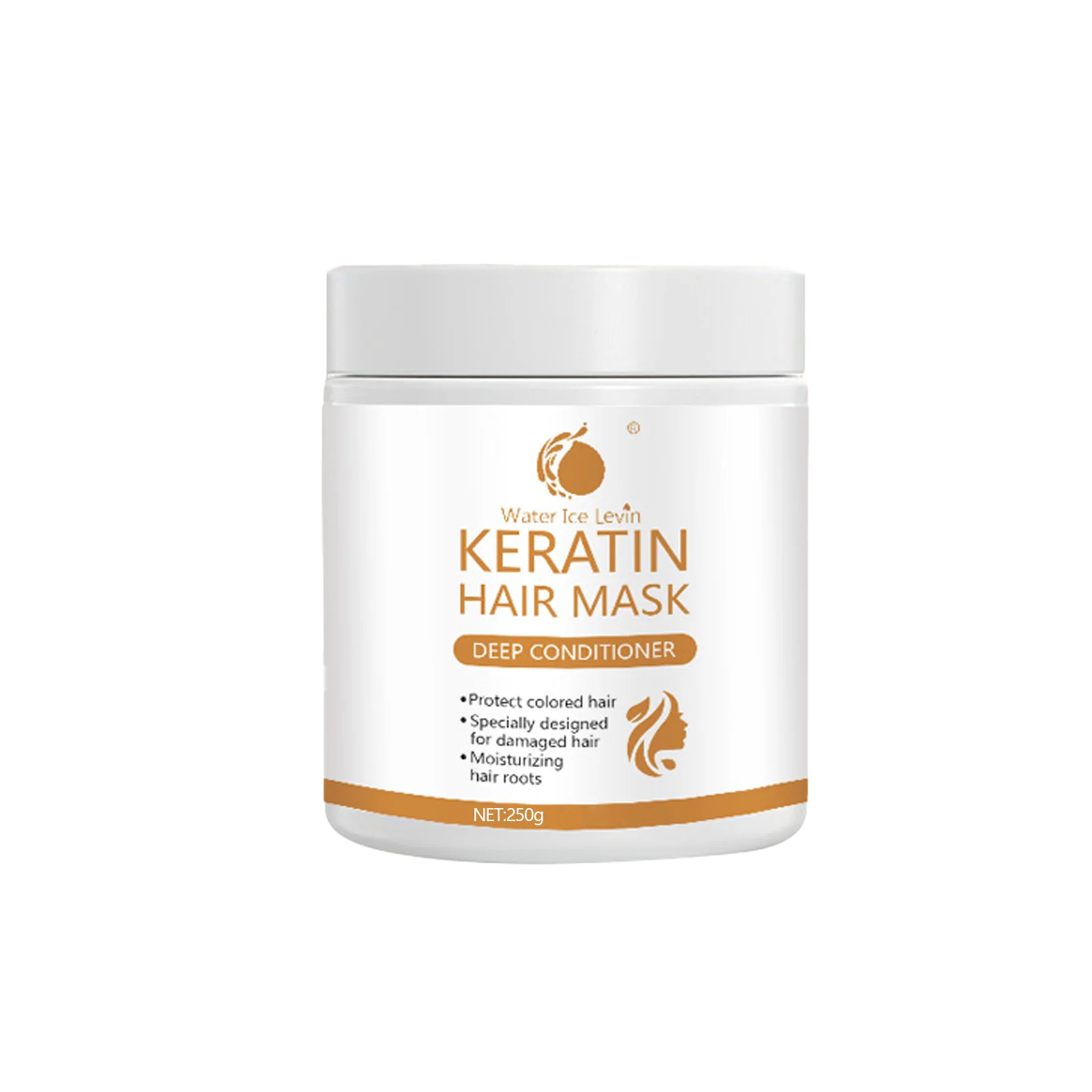 Magical Keratin Hair Mask &ndash; 5 Seconds Fast Repair 250g 1