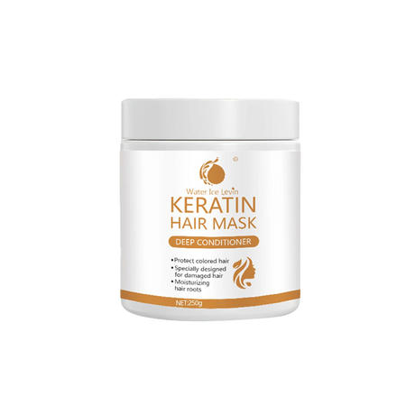 Magical Keratin Hair Mask &ndash; 5 Seconds Fast Repair 250g 1