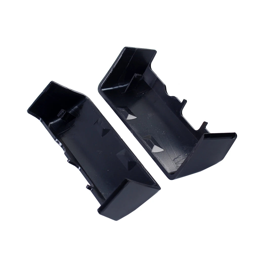 Toyota Land Cruiser 200 Roof Rack End Shell 2Pcs &ndash; Easy Fit