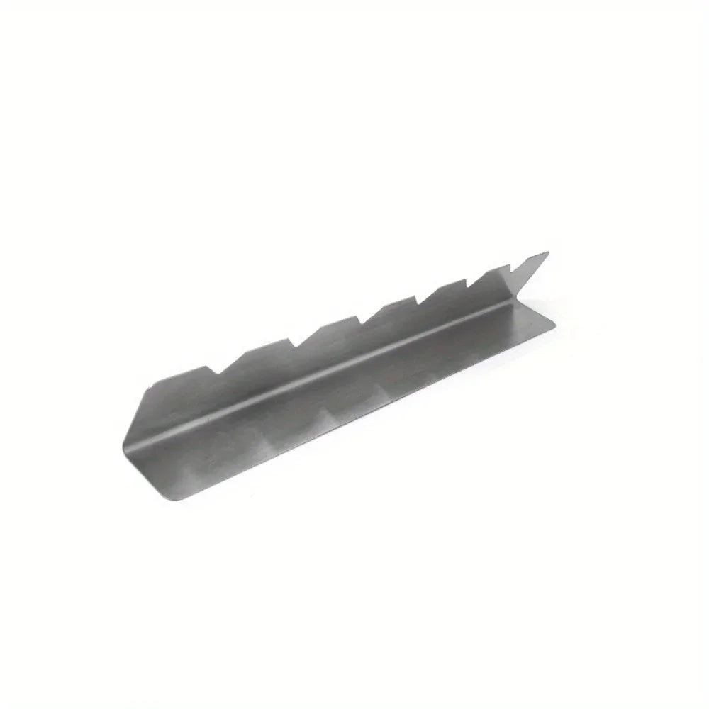 Skewers Holder Set with 6 Slots for Easy BBQ Display