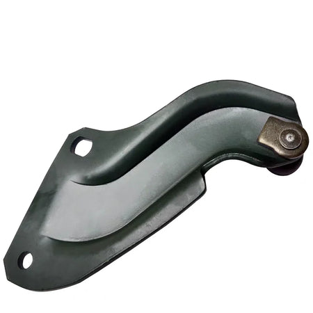 Right Center Sliding Door Bracket For Hyundai Starex H1 by InterCyprus Trading Ltd
