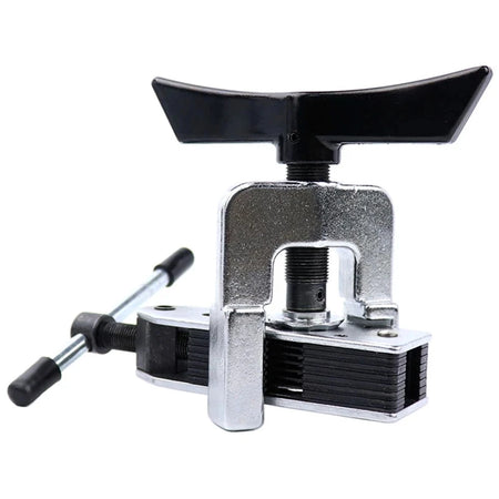 Variable Diameter Flaring Tool Kit for Heat Exchangers and Boilers