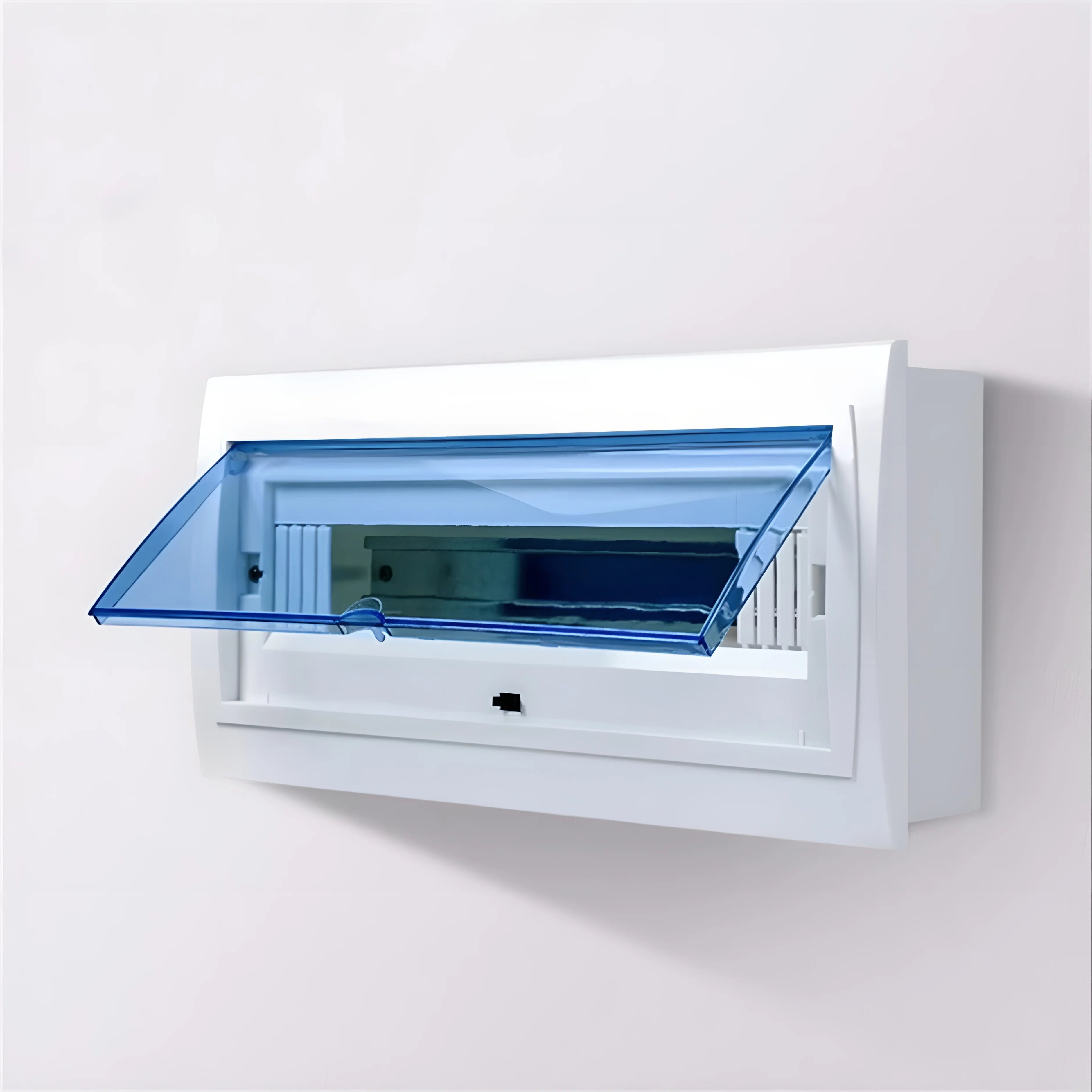 DONGYI Waterproof Adjustable Distribution Box with IP65 Rating