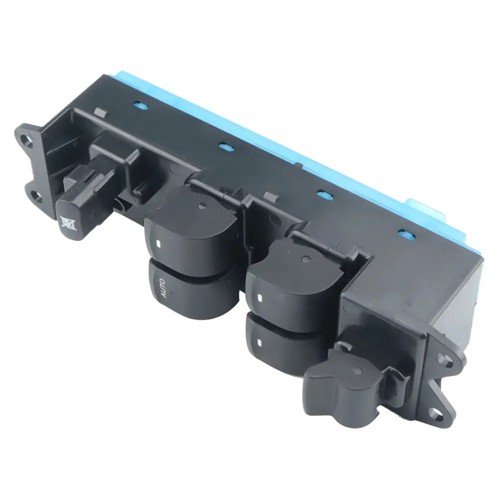 Driver Power Window Master Switch for Subaru Outback Legacy 2005-2009 83071-AG05A AG05B 14 Pins by InterCyprus Trading Ltd