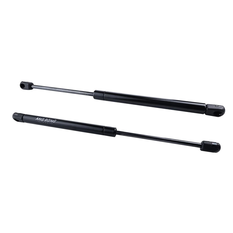 Pair Of Rear Boot Tailgate Gas Struts For Suzuki Alto VII GF 2009-2014, 340N, 375mm