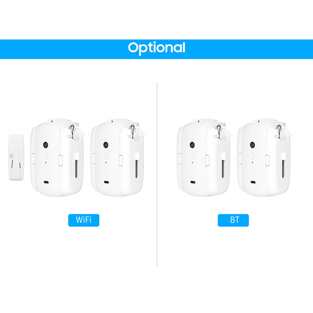 Tuya Smart Curtain Motor